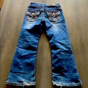 Rodeo Girl Jeans